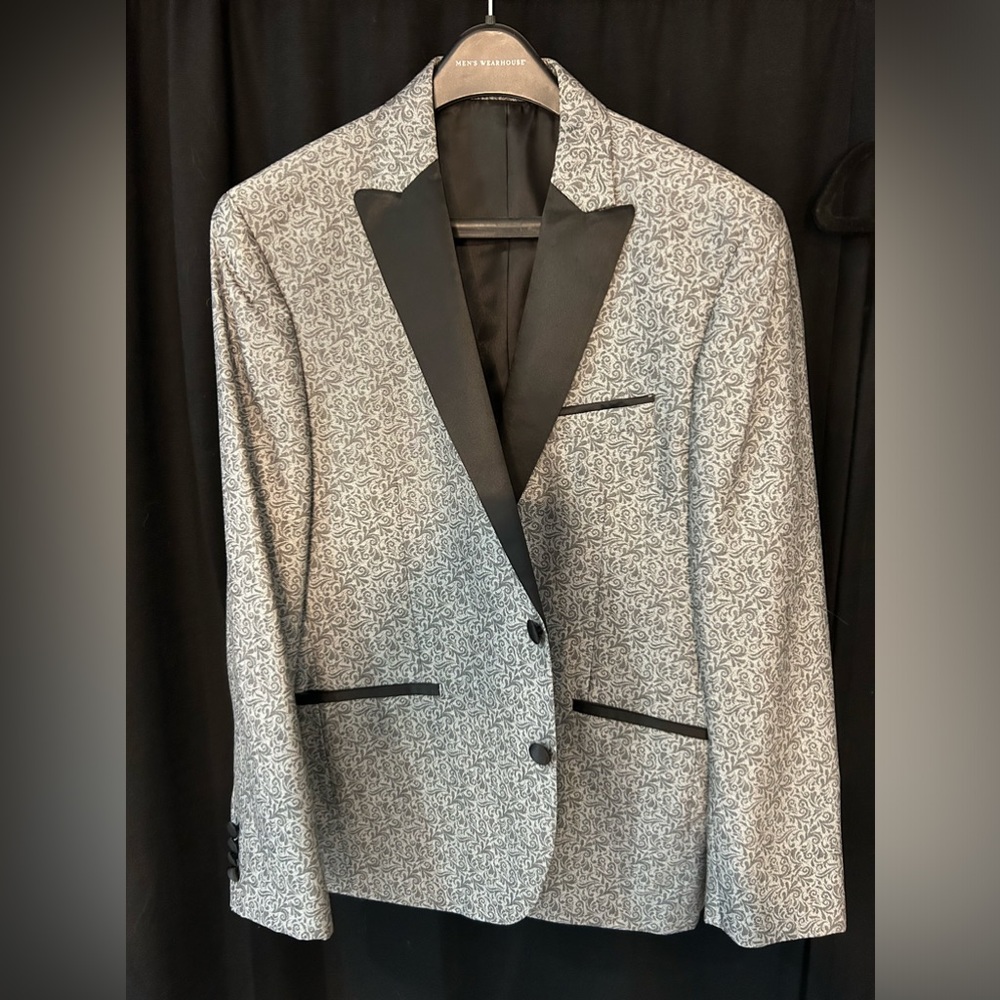 Kenneth Cole Formal Jacket. Size 40s